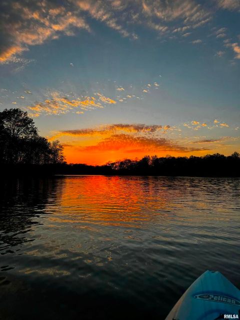 Tiny photo for 15316 Lake Point Dr Drive, Benton, IL 62812 (MLS # EB459715)