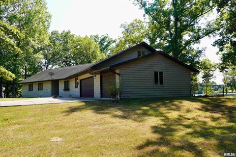 Tiny photo for 15316 Lake Point Dr Drive, Benton, IL 62812 (MLS # EB459715)