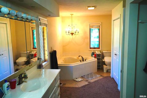 Tiny photo for 15316 Lake Point Dr Drive, Benton, IL 62812 (MLS # EB459715)