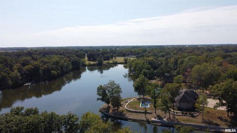 Tiny photo for 15316 Lake Point Dr Drive, Benton, IL 62812 (MLS # EB459715)