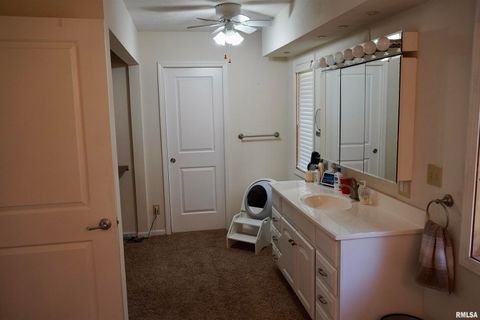 Tiny photo for 15316 Lake Point Dr Drive, Benton, IL 62812 (MLS # EB459715)