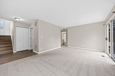 Tiny photo for 74 Seton Creek Drive, Oswego, IL 60543 (MLS # 12654541)