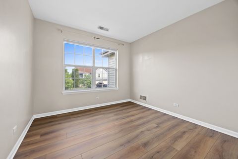 Tiny photo for 74 Seton Creek Drive, Oswego, IL 60543 (MLS # 12654541)