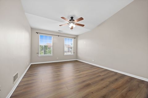 Tiny photo for 74 Seton Creek Drive, Oswego, IL 60543 (MLS # 12654541)