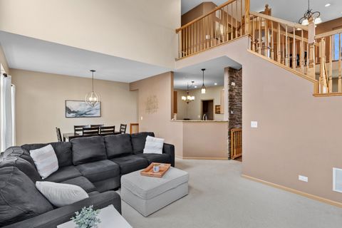 Tiny photo for 1611 Grove Court, Lockport, IL 60441 (MLS # 12612095)