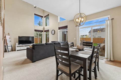 Tiny photo for 1611 Grove Court, Lockport, IL 60441 (MLS # 12612095)