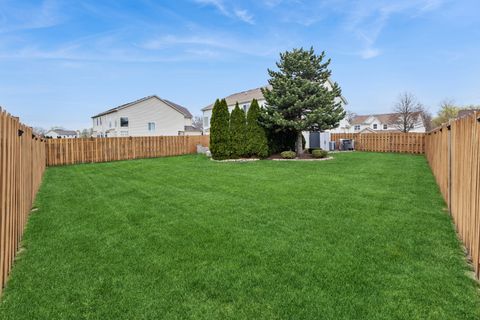 Tiny photo for 1611 Grove Court, Lockport, IL 60441 (MLS # 12612095)
