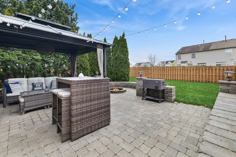 Tiny photo for 1611 Grove Court, Lockport, IL 60441 (MLS # 12612095)