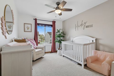 Tiny photo for 1611 Grove Court, Lockport, IL 60441 (MLS # 12612095)