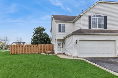 Tiny photo for 1611 Grove Court, Lockport, IL 60441 (MLS # 12612095)