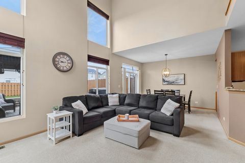 Tiny photo for 1611 Grove Court, Lockport, IL 60441 (MLS # 12612095)