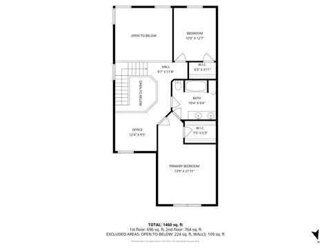 Tiny photo for 1611 Grove Court, Lockport, IL 60441 (MLS # 12612095)