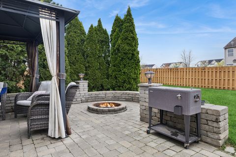 Tiny photo for 1611 Grove Court, Lockport, IL 60441 (MLS # 12612095)