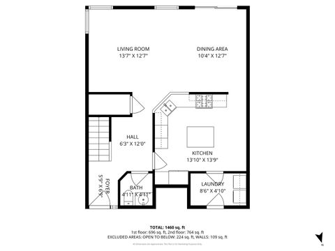 Tiny photo for 1611 Grove Court, Lockport, IL 60441 (MLS # 12612095)