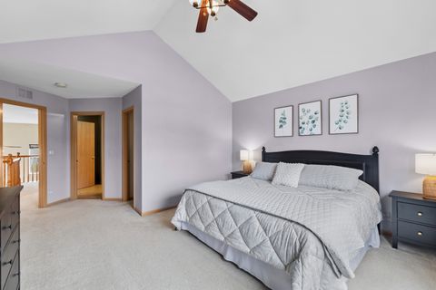 Tiny photo for 1611 Grove Court, Lockport, IL 60441 (MLS # 12612095)