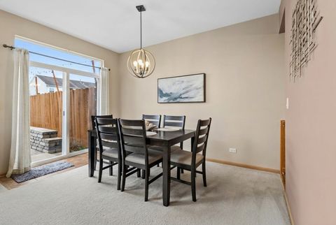 Tiny photo for 1611 Grove Court, Lockport, IL 60441 (MLS # 12612095)