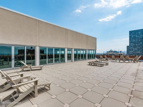 Tiny photo for 4170 N Marine Drive #24H, Chicago, IL 60613 (MLS # 12680206)