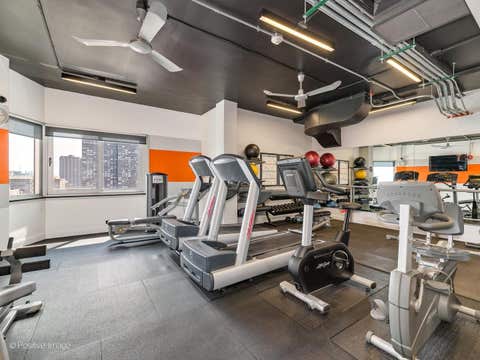 Tiny photo for 4170 N Marine Drive #24H, Chicago, IL 60613 (MLS # 12680206)