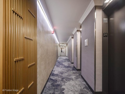Tiny photo for 4170 N Marine Drive #24H, Chicago, IL 60613 (MLS # 12680206)