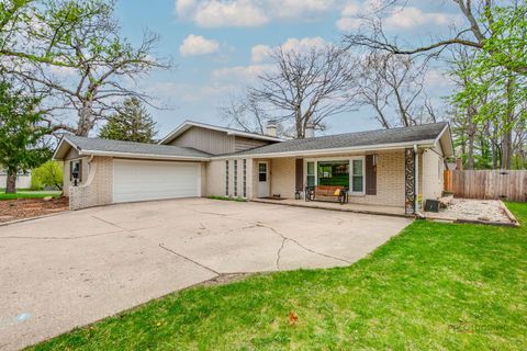 5045 South Road Gurnee IL 60031
