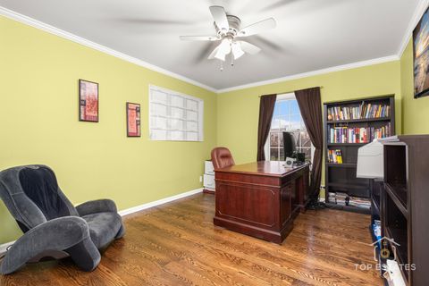 Tiny photo for 2303 Fox Bluff Lane, Spring Grove, IL 60081 (MLS # 12526999)