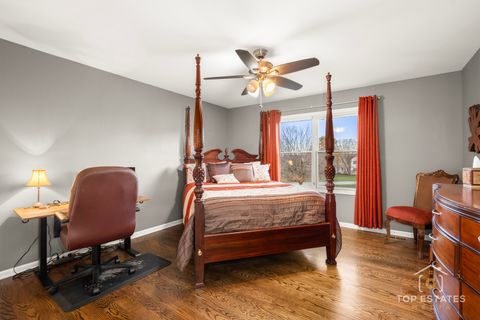 Tiny photo for 2303 Fox Bluff Lane, Spring Grove, IL 60081 (MLS # 12526999)