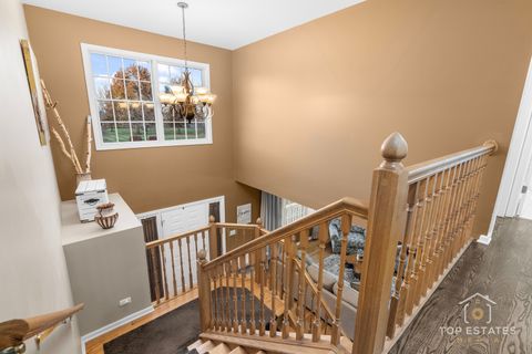 Tiny photo for 2303 Fox Bluff Lane, Spring Grove, IL 60081 (MLS # 12526999)