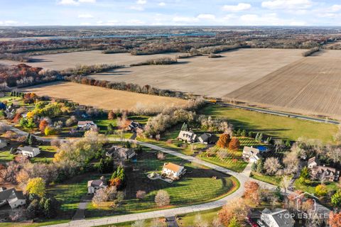 Tiny photo for 2303 Fox Bluff Lane, Spring Grove, IL 60081 (MLS # 12526999)