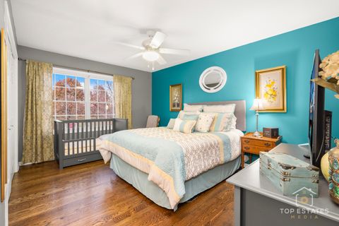 Tiny photo for 2303 Fox Bluff Lane, Spring Grove, IL 60081 (MLS # 12526999)