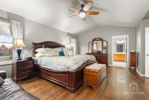 Tiny photo for 2303 Fox Bluff Lane, Spring Grove, IL 60081 (MLS # 12526999)