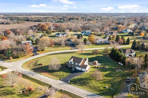 Tiny photo for 2303 Fox Bluff Lane, Spring Grove, IL 60081 (MLS # 12526999)