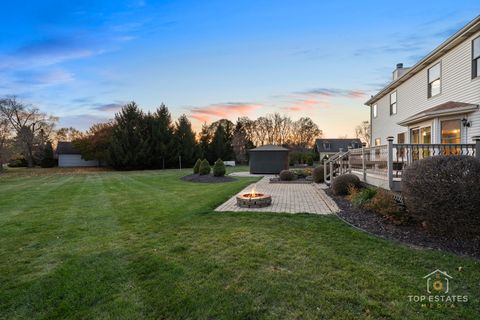 Tiny photo for 2303 Fox Bluff Lane, Spring Grove, IL 60081 (MLS # 12526999)