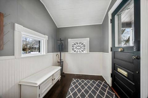 Tiny photo for 322 N Ashland Avenue, La Grange Park, IL 60526 (MLS # 12537792)