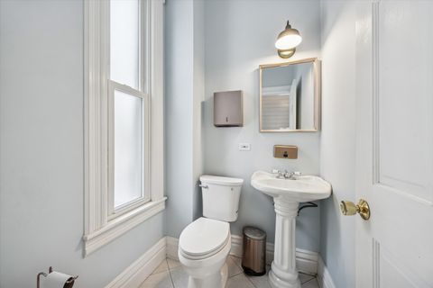 Tiny photo for 322 N Ashland Avenue, La Grange Park, IL 60526 (MLS # 12537792)