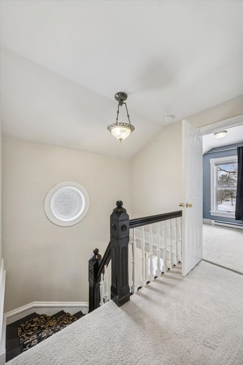 Tiny photo for 322 N Ashland Avenue, La Grange Park, IL 60526 (MLS # 12537792)