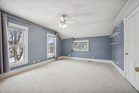 Tiny photo for 322 N Ashland Avenue, La Grange Park, IL 60526 (MLS # 12537792)