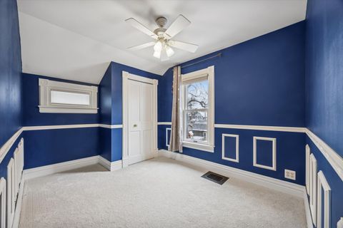 Tiny photo for 322 N Ashland Avenue, La Grange Park, IL 60526 (MLS # 12537792)