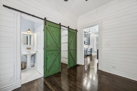 Tiny photo for 322 N Ashland Avenue, La Grange Park, IL 60526 (MLS # 12537792)