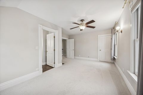 Tiny photo for 322 N Ashland Avenue, La Grange Park, IL 60526 (MLS # 12537792)