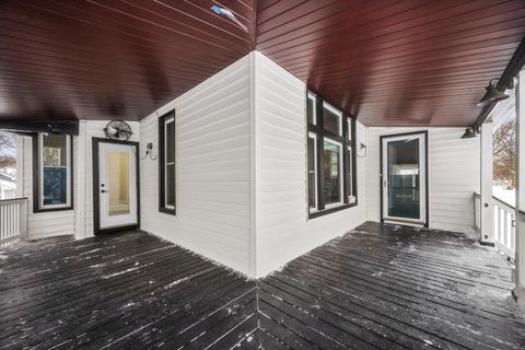 Tiny photo for 322 N Ashland Avenue, La Grange Park, IL 60526 (MLS # 12537792)