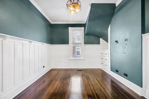 Tiny photo for 322 N Ashland Avenue, La Grange Park, IL 60526 (MLS # 12537792)