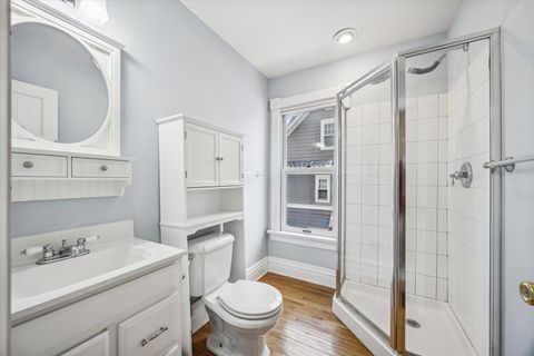 Tiny photo for 322 N Ashland Avenue, La Grange Park, IL 60526 (MLS # 12537792)