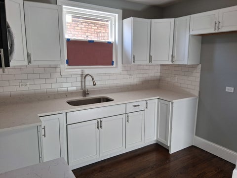 Tiny photo for 2105 S 7th Avenue, Maywood, IL 60153 (MLS # 12715063)