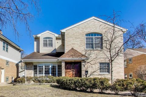 146 Thelin Court Wilmette IL 60091