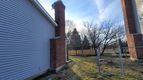 Tiny photo for 1901 Pastoral Lane, Hanover Park, IL 60133 (MLS # 12571266)