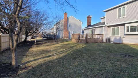 Tiny photo for 1901 Pastoral Lane, Hanover Park, IL 60133 (MLS # 12571266)