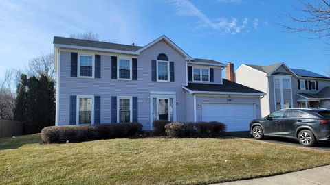 Photo of 1901 Pastoral Lane, Hanover Park, IL 60133 (MLS # 12571266)