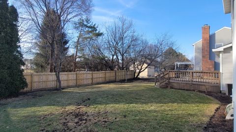 Tiny photo for 1901 Pastoral Lane, Hanover Park, IL 60133 (MLS # 12571266)