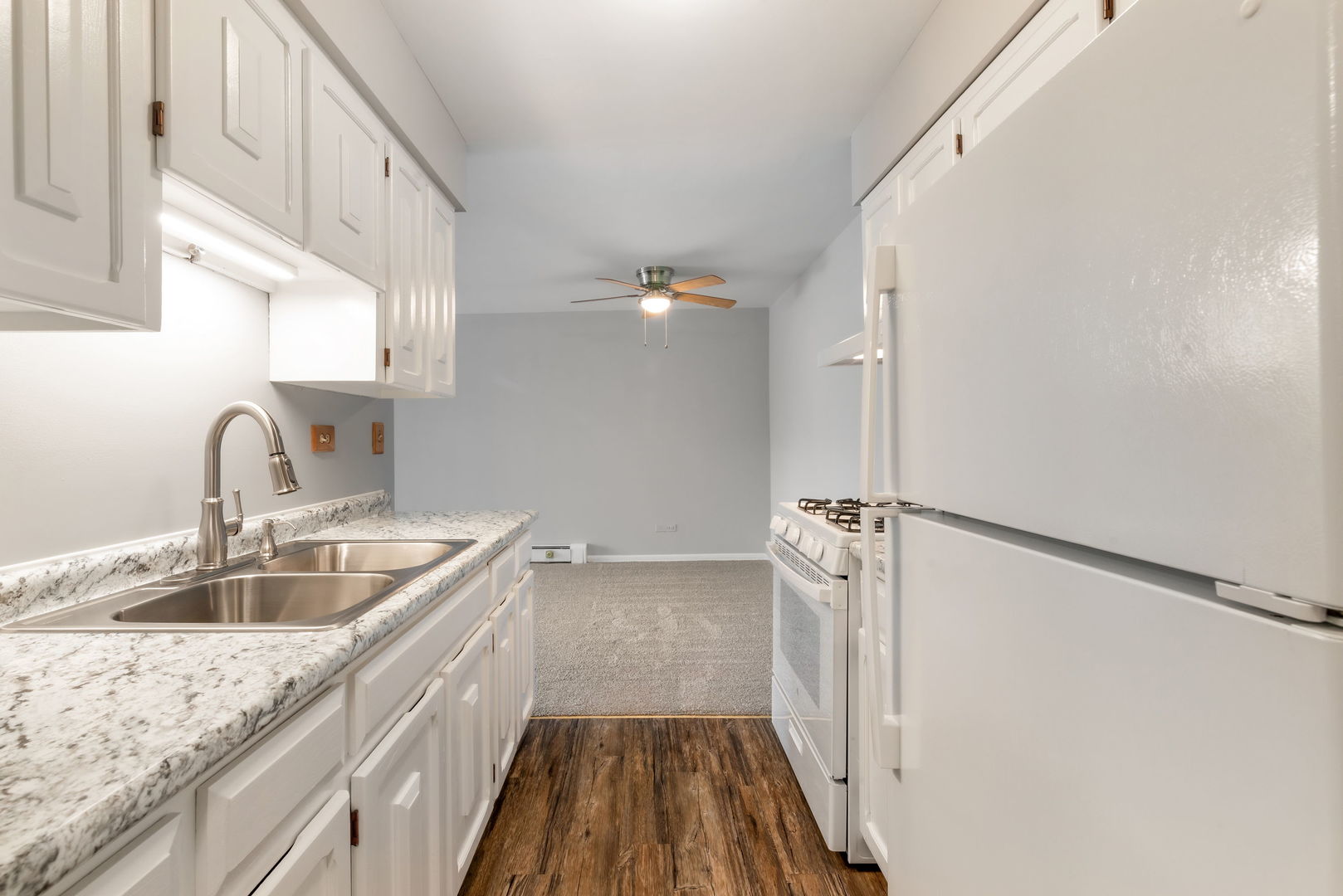 1198 Royal Glen Drive 101-E