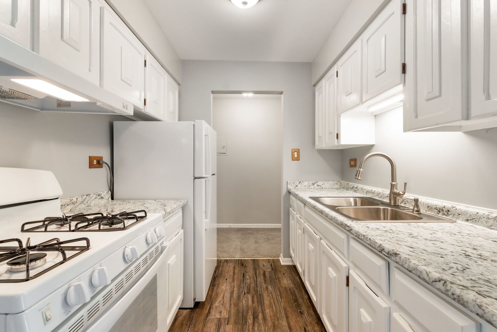 1198 Royal Glen Drive 101-E